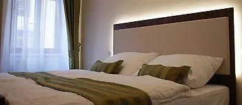 Apartmany U Divadla Karlovy Vary Aparthotel